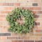 24&#x22; Green Olive Leaf Wreath